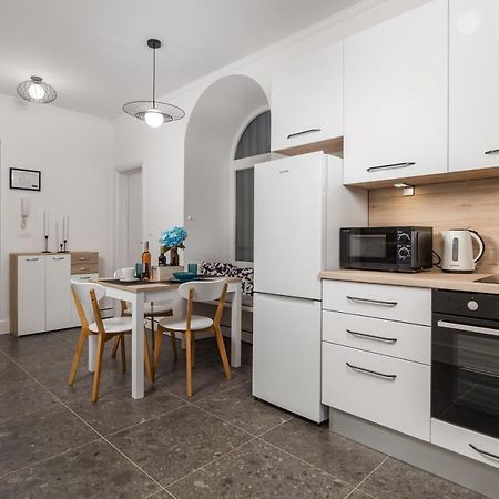 Apartman Lamandra Ριέκα Εξωτερικό φωτογραφία