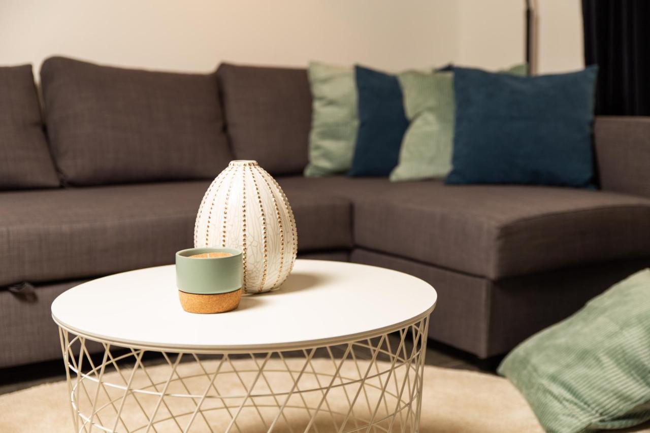 Apartman Lamandra Ριέκα Εξωτερικό φωτογραφία