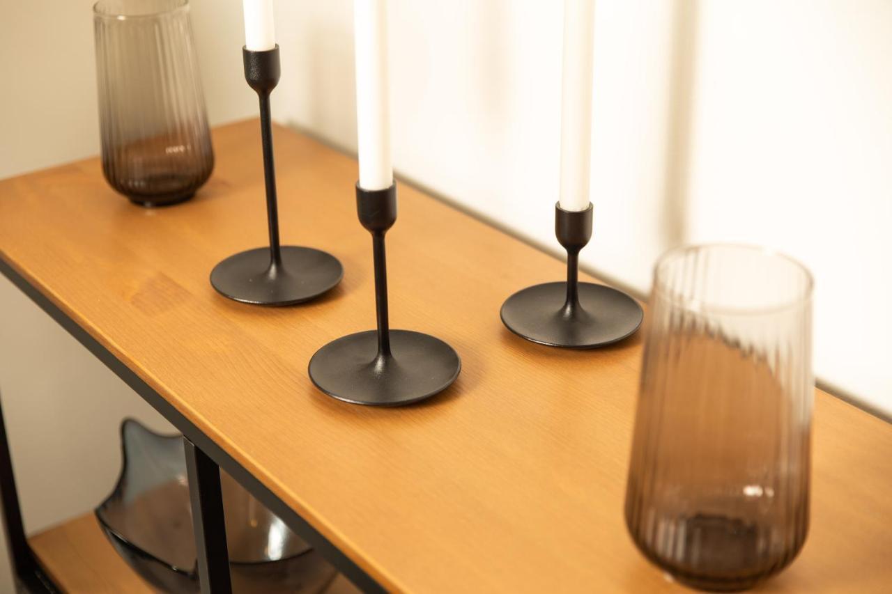 Apartman Lamandra Ριέκα Εξωτερικό φωτογραφία