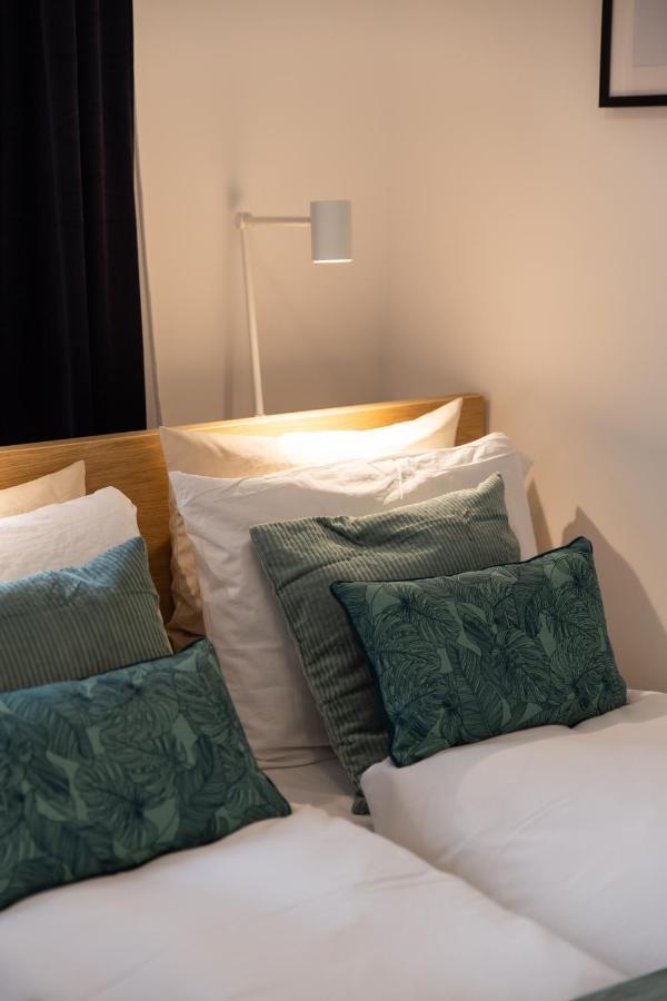 Apartman Lamandra Ριέκα Εξωτερικό φωτογραφία