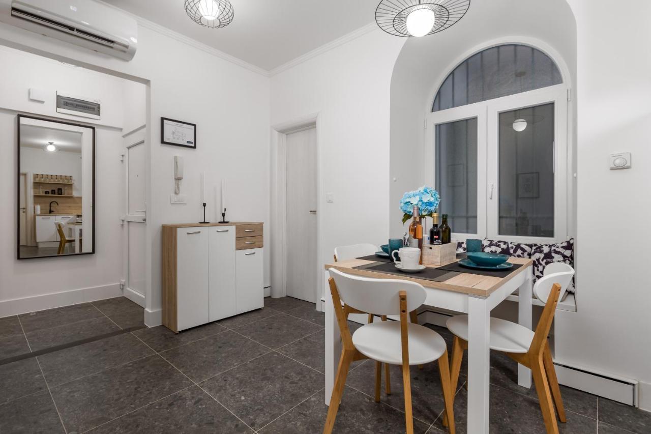 Apartman Lamandra Ριέκα Εξωτερικό φωτογραφία