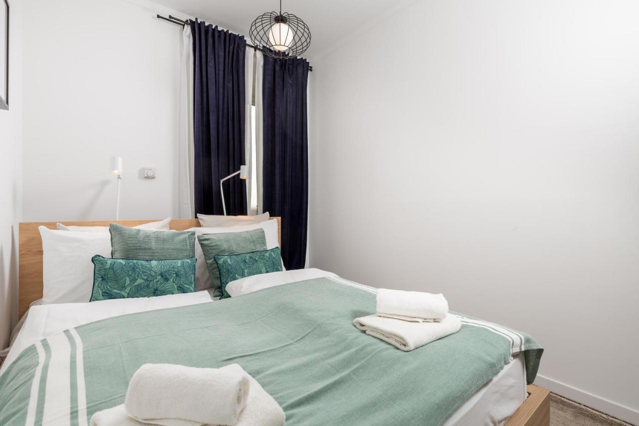 Apartman Lamandra Ριέκα Εξωτερικό φωτογραφία