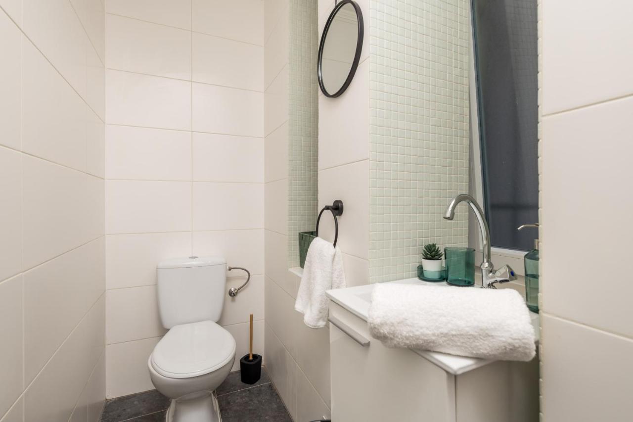 Apartman Lamandra Ριέκα Εξωτερικό φωτογραφία